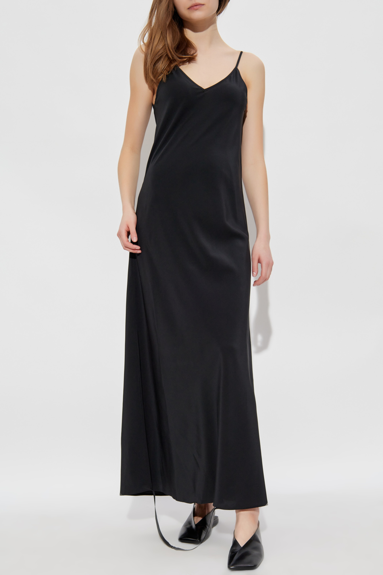 ワンピース MM6 Maison Margiela DRESS MM6 Maison Margiela - BODYCON DRESS | HBX - Globally Curated